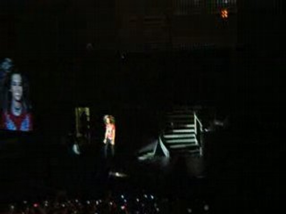 Tokio hotel 10.03.08 Blabla Bill + Leb die sekunde