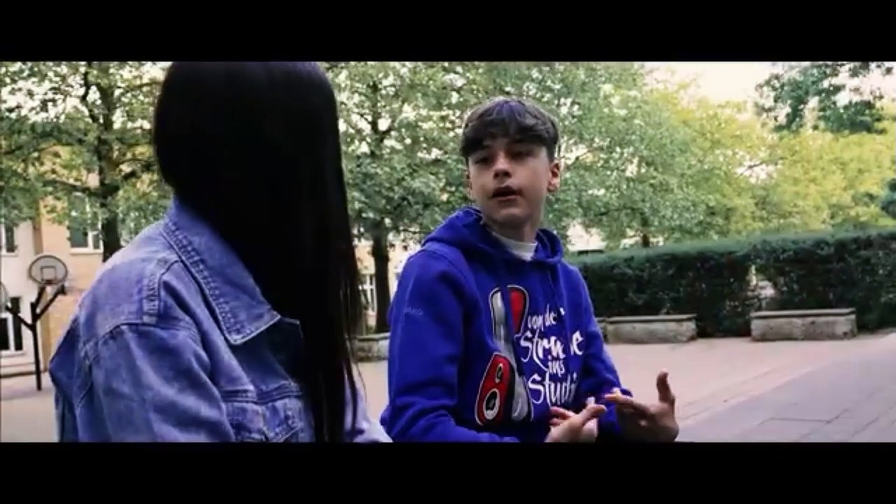 David Rap  - 8 Uhr 3  (// VDSIS ) ((Legendär Mukke 2025 Video )