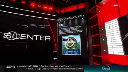 MUNDIAL DE CLUBES: FECHAS Y REGLAS PARA FICHAR REFUERZOS - MH SPORTS