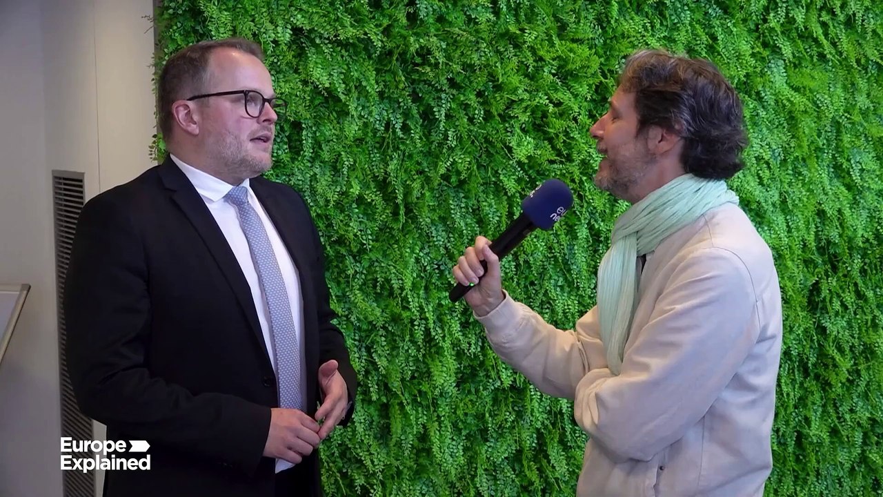 Das Comeback der Kernenergie in Europa