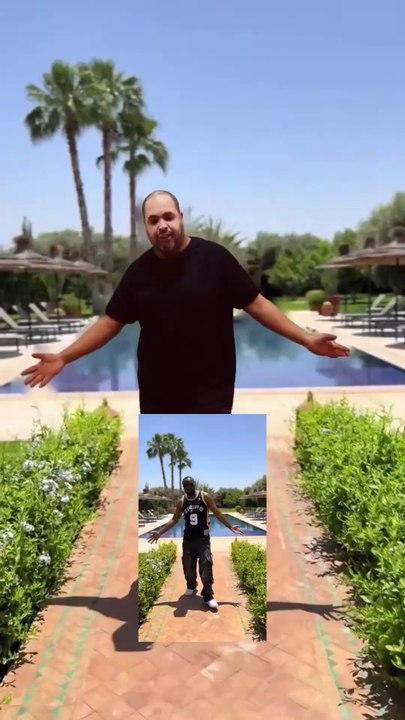 Pov : Moi si j’étais Gims 😂 #humour #drole #parodie #gims