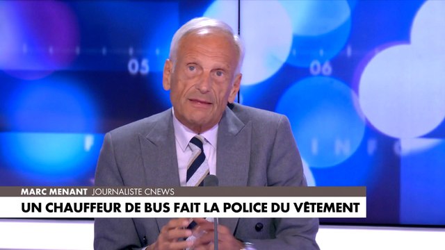 Marc Menant : «Il est impossible d’exister en certains lieux d’exister selon la République»