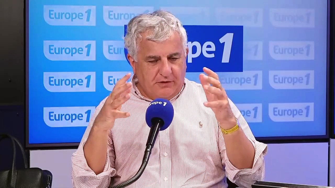 Rapport sur les Frères Musulmans en conseil de...
