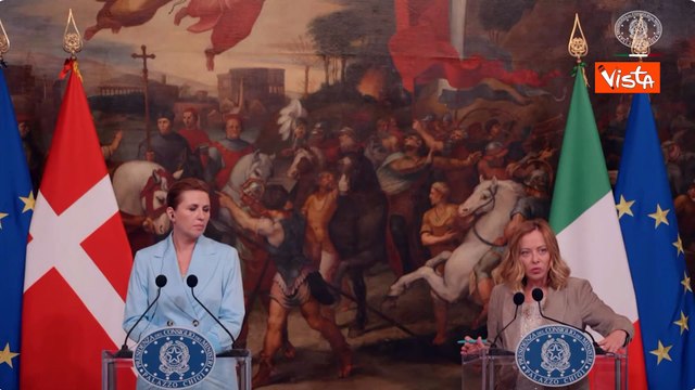 Guerra in Ucraina, Meloni: Ho sentito Trump poco fa, lavoriamo per avviare nuovo turno di negoziati