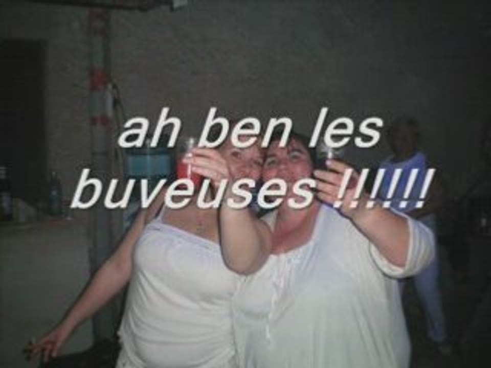 Soirée du 26 avril 2008