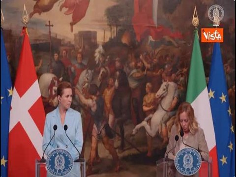 Guerra in Ucraina, Meloni: Ho sentito Trump poco fa, lavoriamo per avviare nuovo turno di negoziati