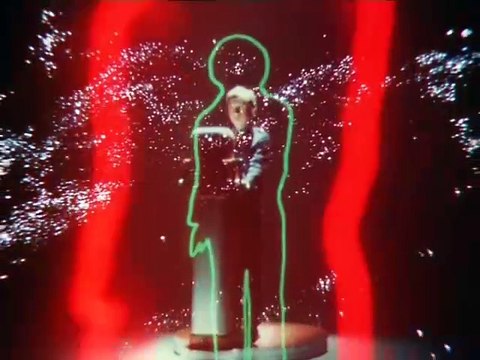 Гостья из будущего 1 серия.