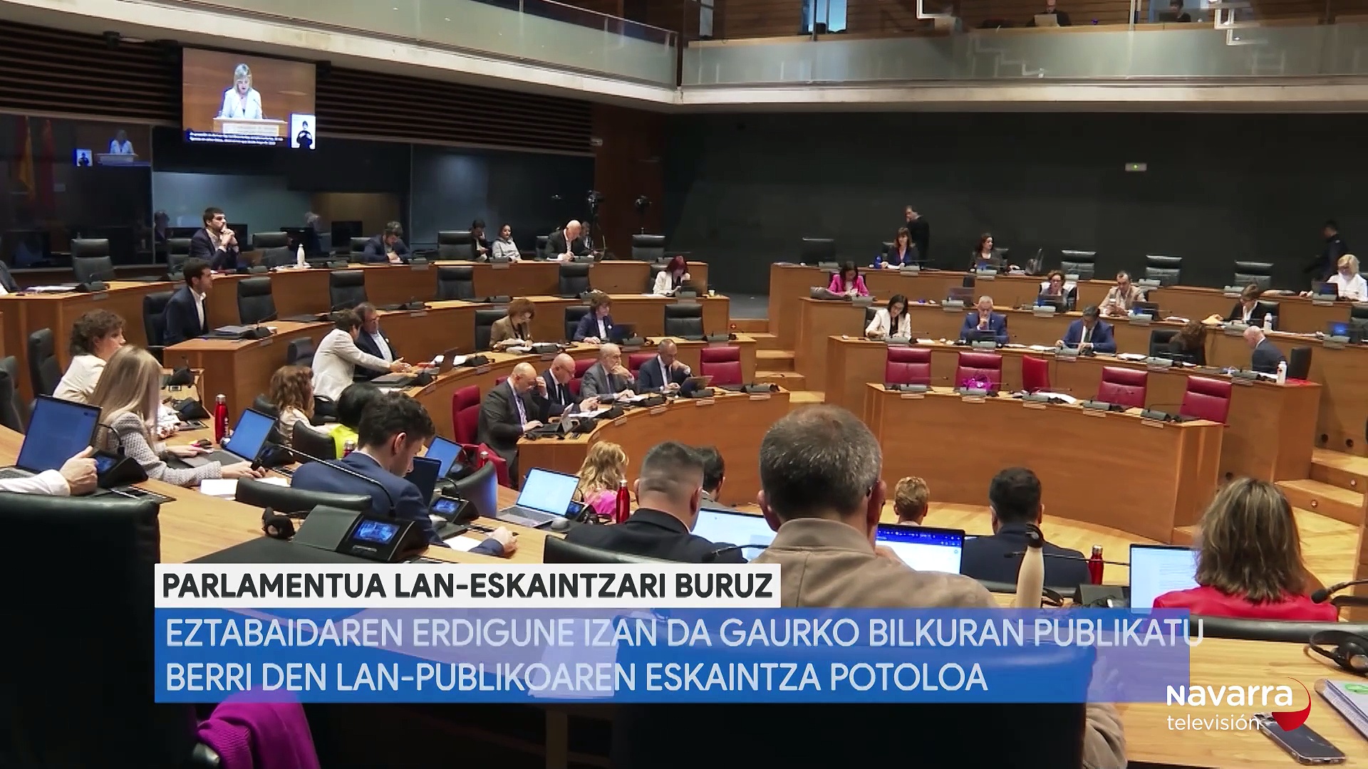 Berriak 2025/05/22