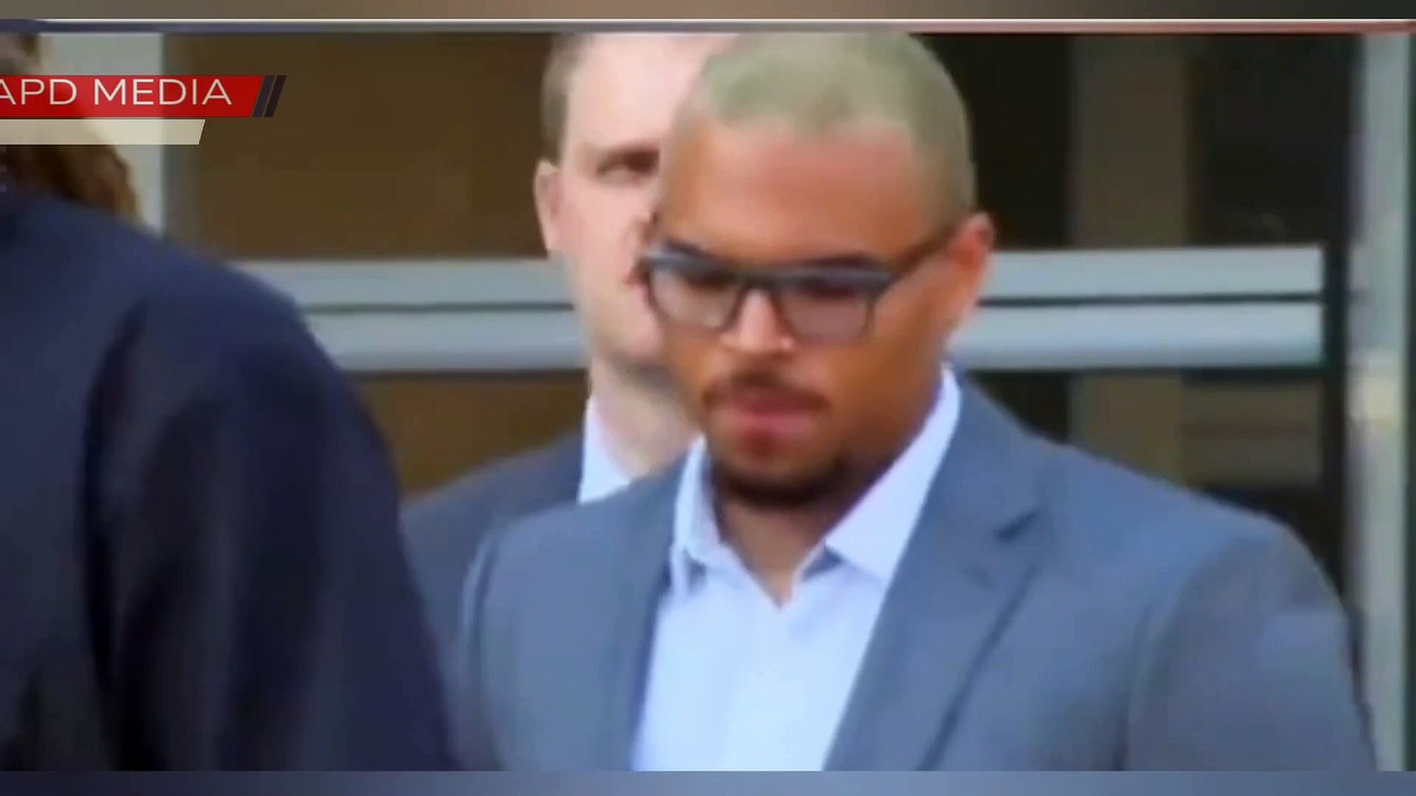 Chris Brown released after huge cash payout 💵💵 #PnDmart #japdmedia #chrisbrown #breezy #breakingnews #fyp #hiphop