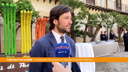 Ferrandelli "Sostenere realtà che coniugano diritti e innovazione"