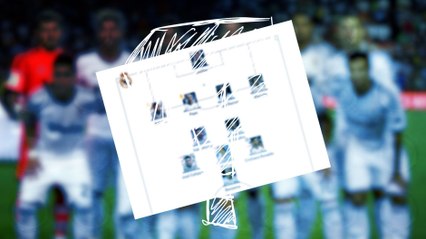 Luka Modrics Debüt: Real Madrid Startaufstellung im Überblick ⚽