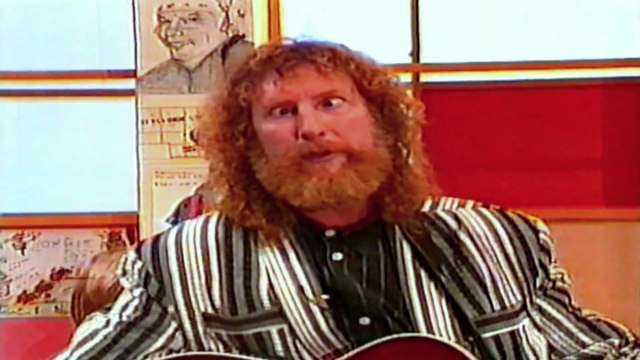 François Corbier - Sans ma barbe - La Classe - Octobre 1988