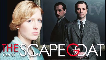 The Scapegoat (2012) – A Riveting Drama Set During England’s 1952 Coronation 🇬🇧
