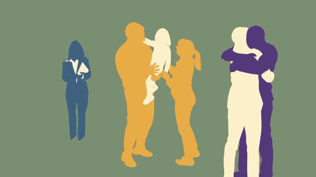A palliative approach to care: Support at every stage of serious illness