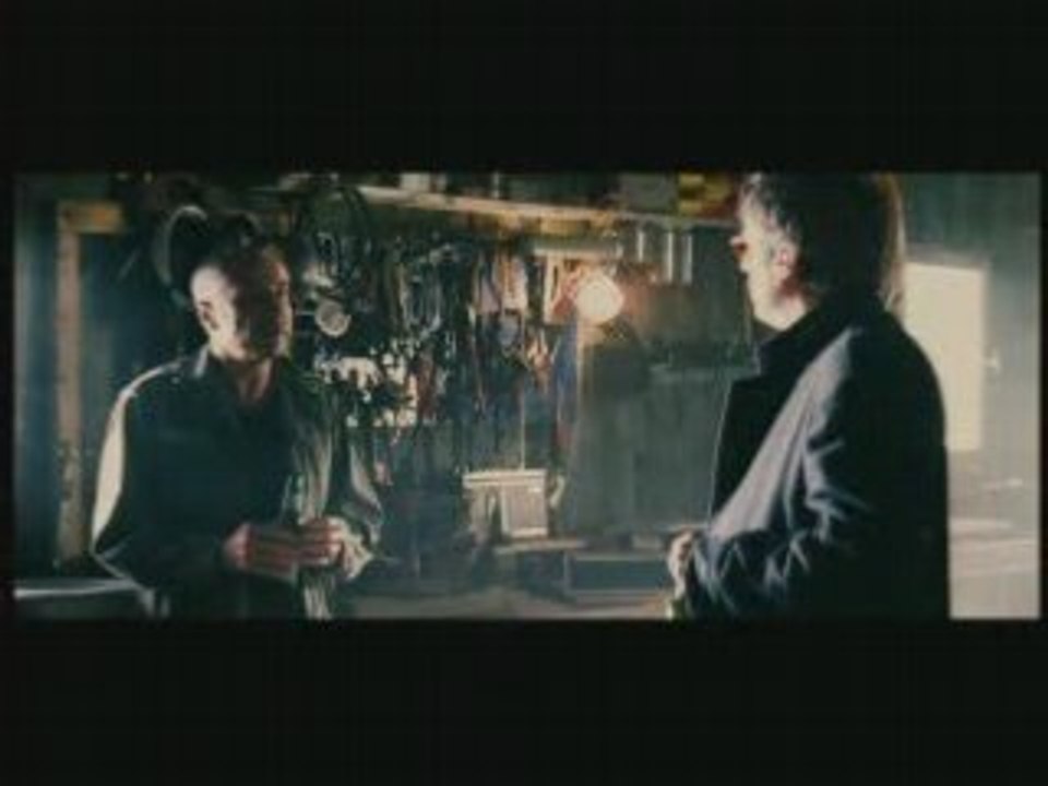 MR 73 : Bande Annonce