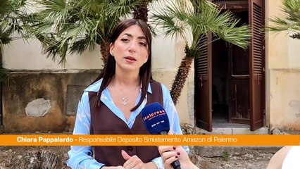 Pappalardo "Amazon in Econo.Mia per inclusione e parità di genere"