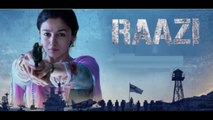 Raazi (2018) Part (2/2) Full Hindi Movie in 720p HD | Alia Bhatt and Vicky Kaushal