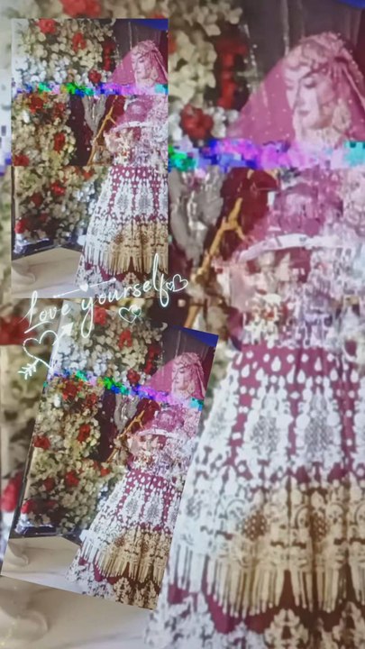 bride doll