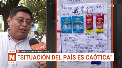 Gremiales en emergencia