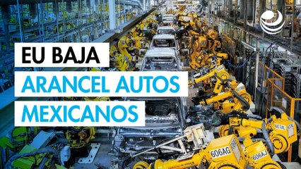 EU Reduce Tariffs on Mexican Cars 🚗: What It Means for the Auto Industry