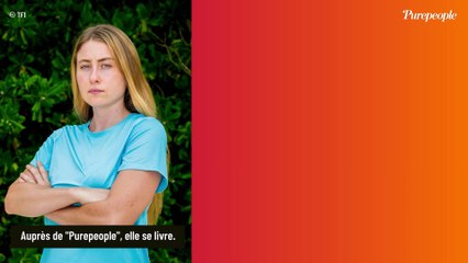 EXCLU "C’est un manque de courage" : Naïs (Koh-Lanta) charge Maxime après son élimination