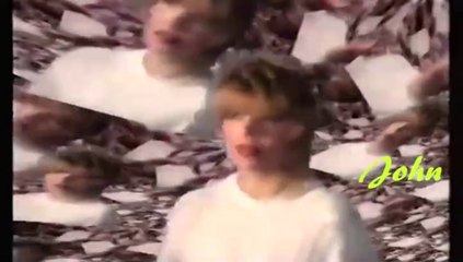 Ο Κώστας (και μόνο που σε λένε Κώστα) - Κατερίνα Στανίση (Video)