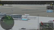 Cleared for Takeoff V1.6 Development Gameplay
