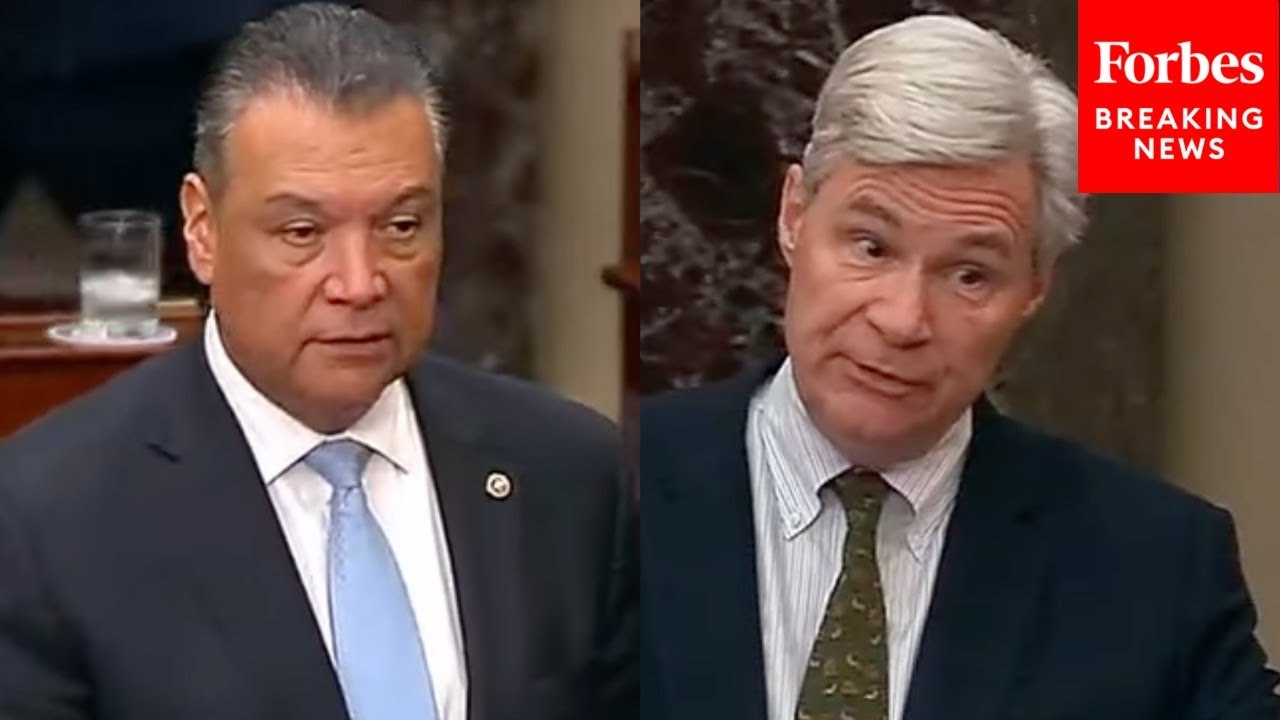 Senate Democrats Condemn GOP For Going 'Nuclear' On California Law, Warn Of States' Rights Violation