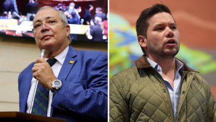 Sobornos para Name y Calle en el caso UNGRD pudieron haber sido mayores: escandalosa cifra