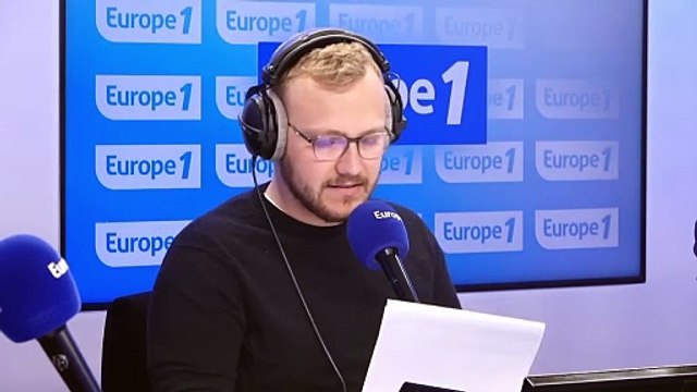 «Témoignage d'un ancien membre de la mouvance frériste» : le zapping d’Europe 1