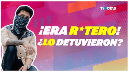 Christian Nodal confesó que robaba cables para comprar juguetes ¿lo detuvieron?