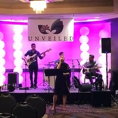 🌟🙌 "Vonnie Lopez: Unlocking Bold Faith & Kingdom Purpose for Women! 🔥✨ | Unveiled Ministries Spotlight"