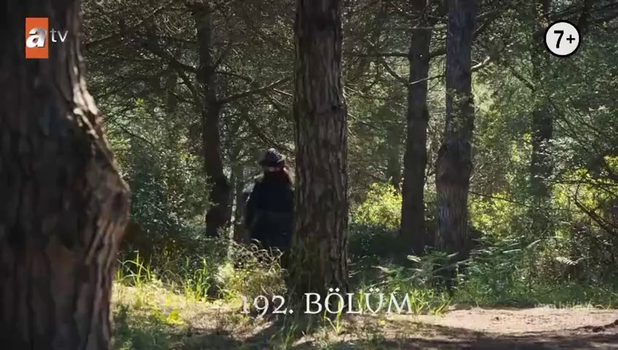 مسلسل المؤسس عثمان حلقة 192 مترجمة  شاشة كاملة HD