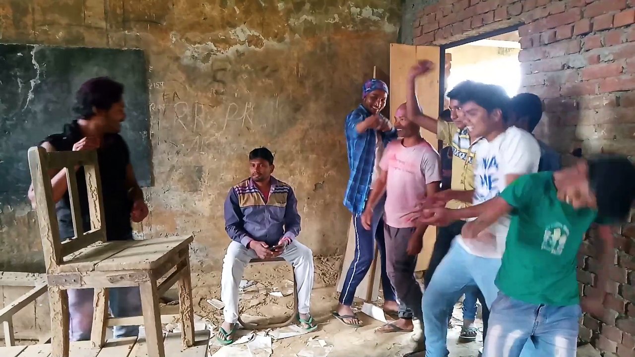 होली में सूचना जारी बा