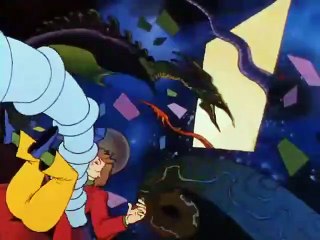 Los Cazafantasmas Capitulo 36