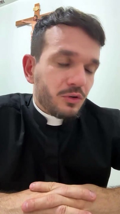 Padre Patrick Fernandes manda a real sobre as BETS e pede para ser convocado na CPI