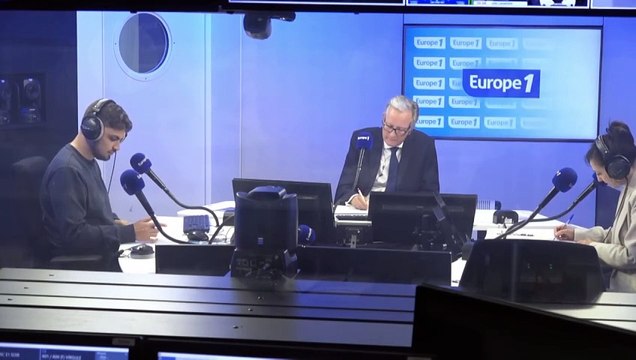 Jordan Bardella souhaite que les Frères musulmans soient «interdits, dissous et considérés comme une organisation terroriste»