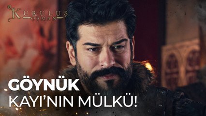 Göynük'e ölüm değil adalet getirdik! - Kuruluş Osman 192. Bölüm