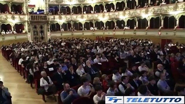 Video News - Hub della Conoscenza, un patto per lo sviluppo sostenibile