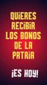Bono Poder del Pueblo: Regístrate así y recibe los 465 Bs mensuales antes del 26 de mayo