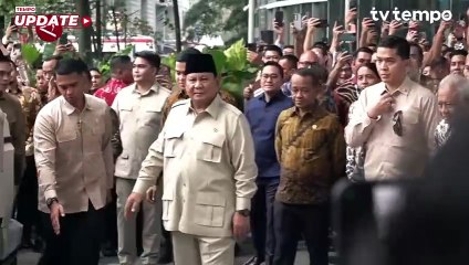 Presiden akan copot pejabat yang perumit birokrasi