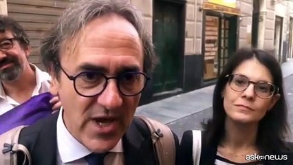 Genova, Bonelli: sinistra divisa? Un leader al giorno è strategia