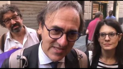 Genova, Bonelli: sinistra divisa? Un leader al giorno è strategia