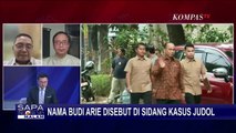 Soal Kemungkinan Diperiksa Lagi Budi Arie Bilang 'Lagu Lama Kaset Rusak'', Apa Maksudnya?