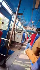 Inside HRTC Dharamshala Bus Stand 🚌 | Walking Tour & Facilities Explained