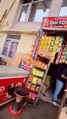Bus Journey to Jwala Ji Mata Temple 🚌 | Spiritual Ride to Kangra, Himachal Pradesh