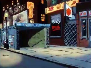 Los Cazafantasmas Capitulo 35