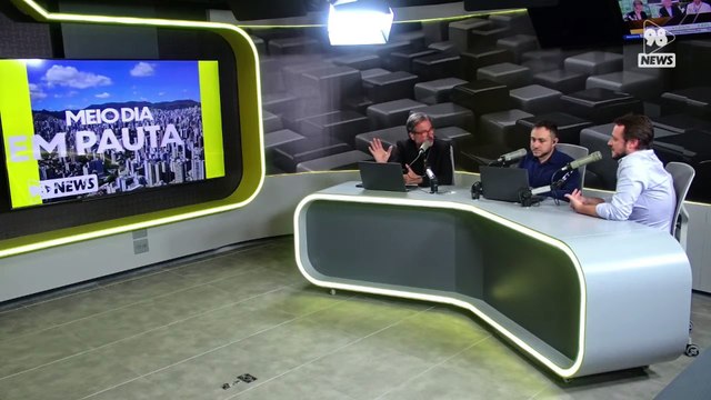 LUZ MAIS CARA para os MINEIROS a partir do FINAL DE MAIO