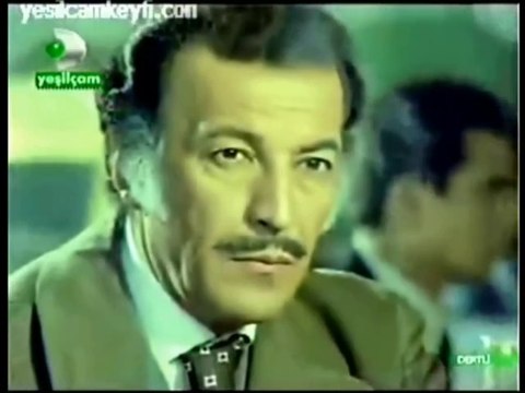 Dertli 1973 Sadri Alışık VHS Türk Filmi