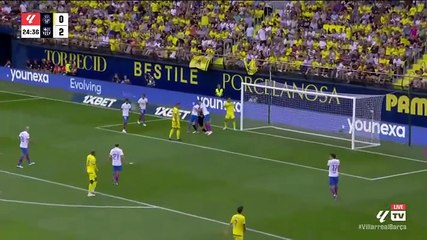 Ter Stegen Best Actions